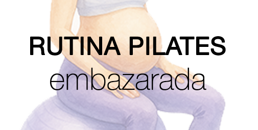 Pilates para embarazadas y preparación al parto en Zaragoza – Z CUBE