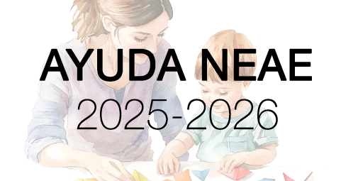 Ayudas NEAE 2025-2026: requisitos, plazos y cómo solicitar la Beca NEAE